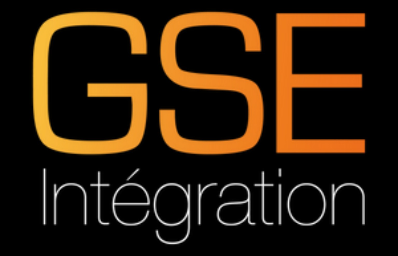 GSE Intégration